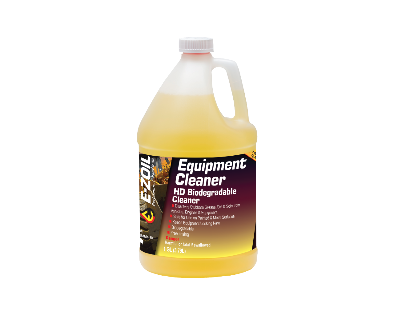 Equipment Cleaner 1 GL